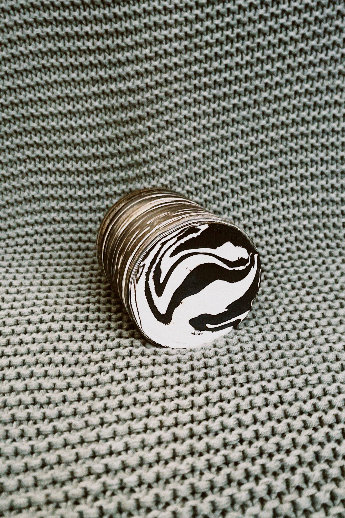 Marbled Cup