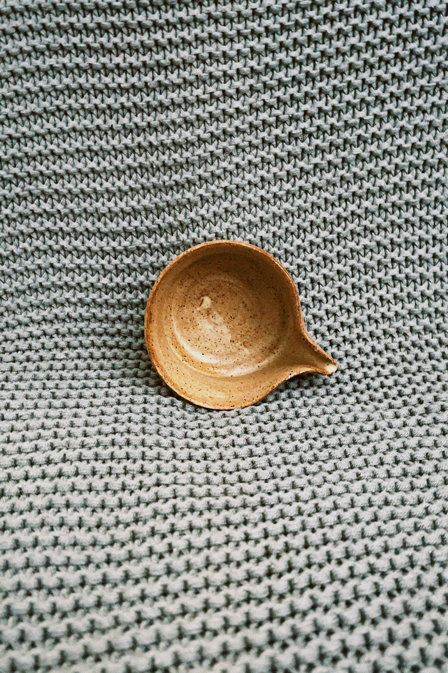 Small Creamer